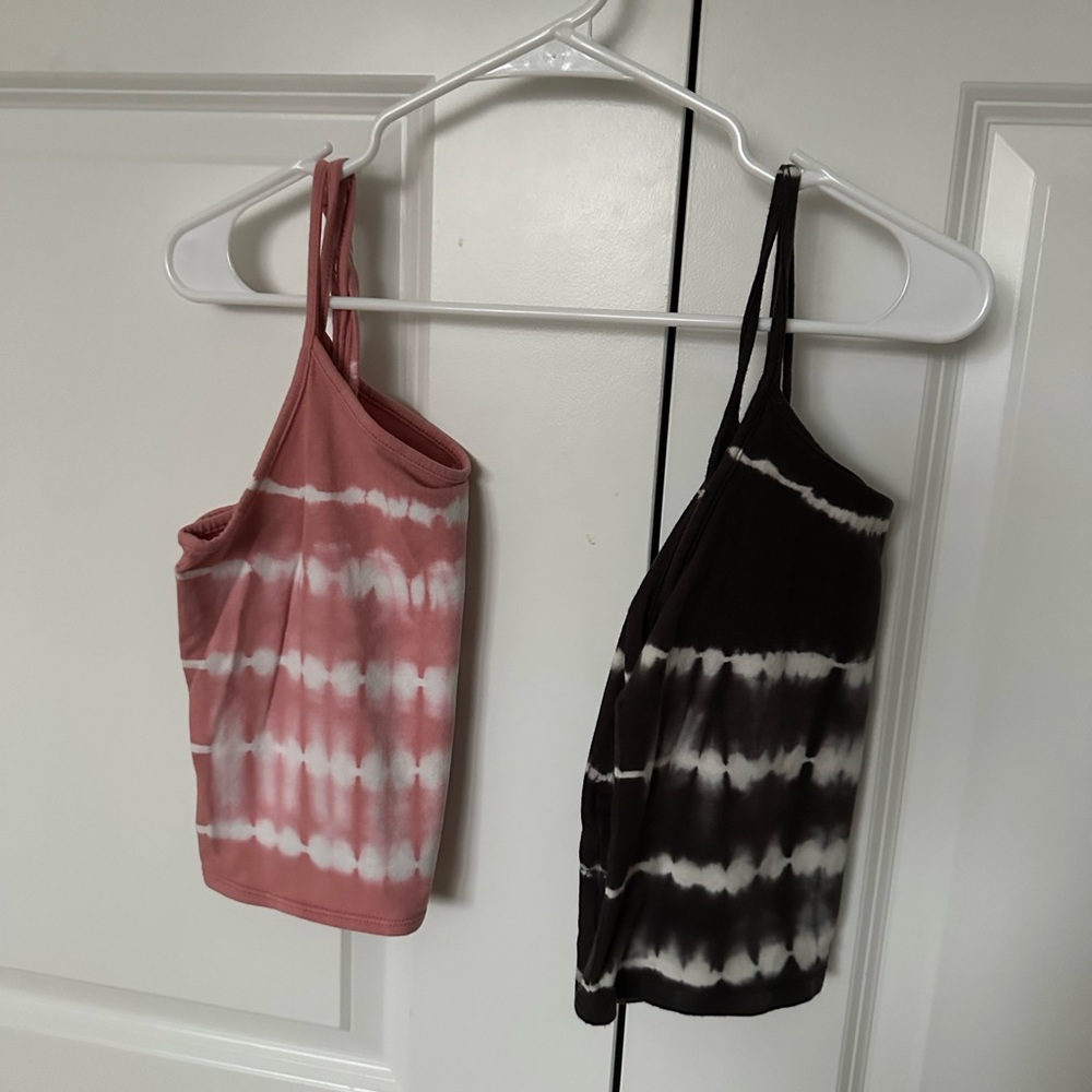 American eagle tank tops